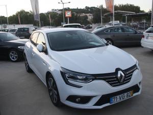 Renault Mégane 1.5 dCi Intense