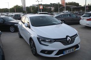 Renault Mégane 1.5 dCi Intense