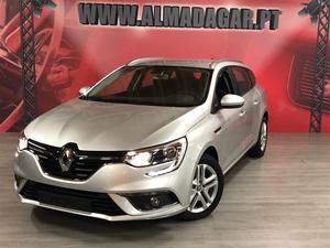  Renault Mégane ST 1.5 dCi Confort SS (110cv) (5p)