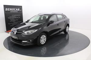  Renault Mégane Sport Tourer 1.5 dCi Confort