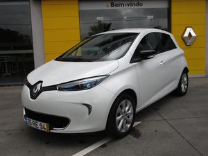  Renault ZOE Life