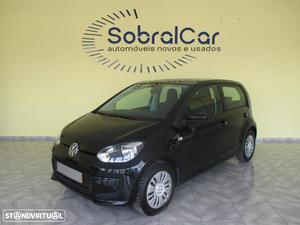  Volkswagen Up 1.0 BlueMotion Move Up! (65cv) (5p)