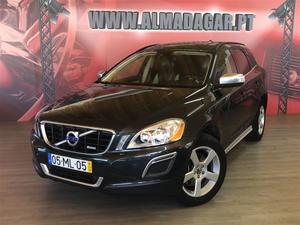  Volvo XC D3 Drive Momentum Start/Stop (163cv)