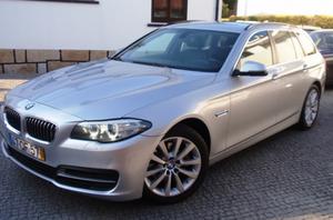 BMW 520 D Touring Aut. 190 cv