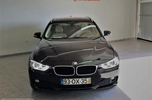 Bmw 318 d Touring 143 cv Nacional GPS