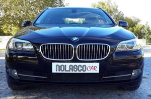 Bmw 520 d Auto