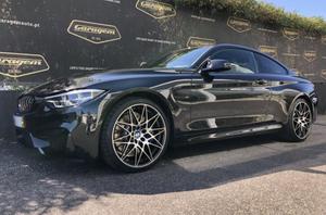 Bmw M4 Competition Package (450cv, 2P)