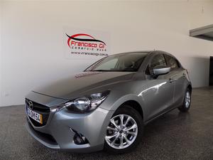  Mazda 2 1.5 SKY ACTIVE EXCELLENCE (105CV) (5P)*VENDIDO*