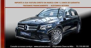  Mercedes-Benz Classe GLC 220 d 4 m amg