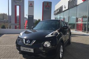 Nissan Juke ACENTA+NAV 1.2DIG-T NOVO com Oferta de