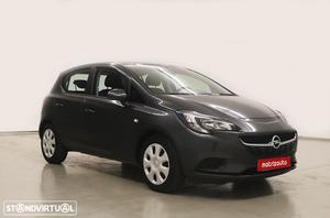 Opel Corsa 1.2 edition