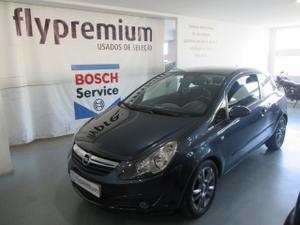 Opel Corsa 1.3 CDTi 90 Cv