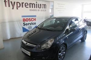 Opel Corsa 1.3 CDTi 90 Cv