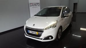  Peugeot  VTi Active (82cv) (3p)