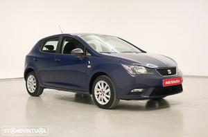 Seat Ibiza 1.0 reference