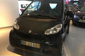 Smart Fortwo mhd passion