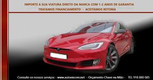  Tesla Model S P90D (700cv) (5p)