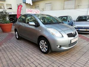 Toyota Yaris 1.0 VVTi - Rock in Rio