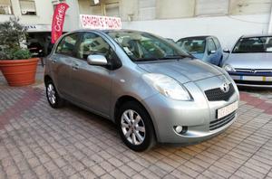 Toyota Yaris 1.0 VVTi - Rock in Rio