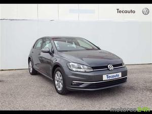 Volkswagen Golf 1.6 TDI CONFORTLINE