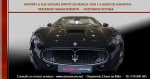  Maserati GranCabrio 4.7 V8 Sport (460cv) (2p)