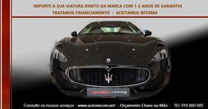  Maserati GranTurismo 4.7 V8 Sport MC Stradale (460cv)