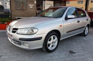 Nissan Almera 1.4i AC+ABS