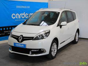 Renault Grand Scénic 1.5 dCi Dynamique S SS