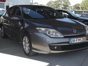 Renault Laguna 2.0 DCI DYNAMIQUE S