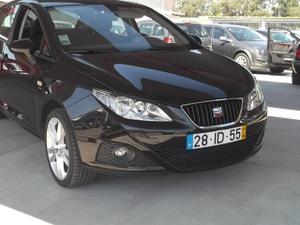 Seat Ibiza 1.9 TDI SPORT