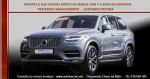  Volvo XC90 X90 D5AWD