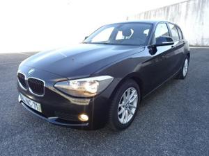 BMW 116 D Urban Efficient Dynamics