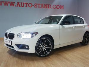 BMW 116 Edynamics Advantage