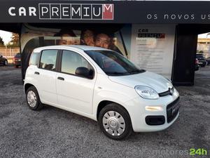 Fiat Panda 1.2 Urban SS Easy