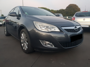 Opel Astra 1.7CDTI Cosmos