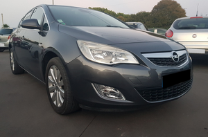 Opel Astra 1.7CDTI Cosmos