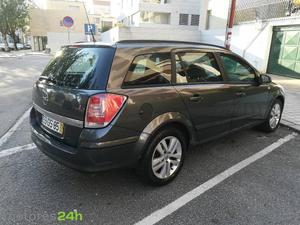 Opel Astra Caravan 1.3 CDTi Edition