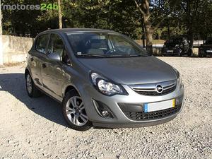 Opel Corsa 1.3 CDTi Enjoy 88g