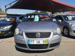 Vw Polo 1.2