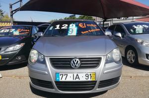 Vw Polo 1.2