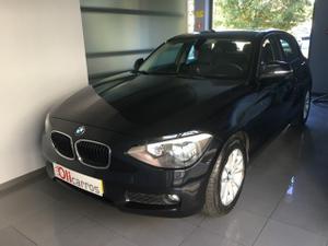 BMW 116 D nacional