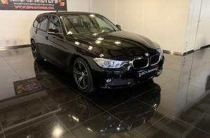 Bmw 320 d Touring