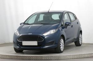 Ford Fiesta 1.5 TDCI Trend ECOnetic