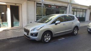  Peugeot  BlueHDi Style EATcv) (5p)