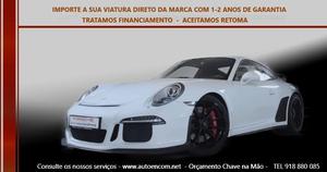  Porsche 911 Carrera 2 GTS PDK (430cv) (2p)