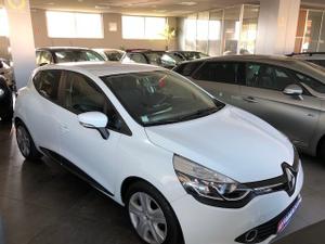 Renault Clio 1.5 DCI Nav