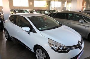 Renault Clio 1.5 DCI Nav