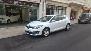  Renault Mégane 1.5 dCi Dynamique S S/S (110cv) (5p)