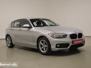 Bmw 116 D line sport