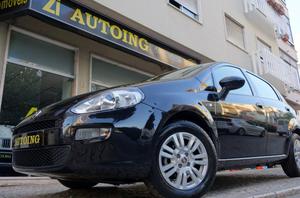 Fiat Punto 1.2 EASY S&S